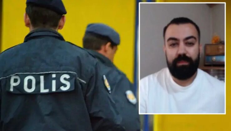 Özel harekatçılar gazeteci Engin Açar’ın evini bastı, ‘özür dileriz’ diyerek serbest bıraktılar