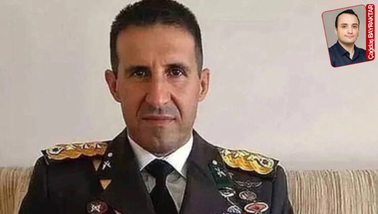 Özeller’den ilk açıklama Cumhuriyet’e: ‘Mücadelemize devam edeceğiz’