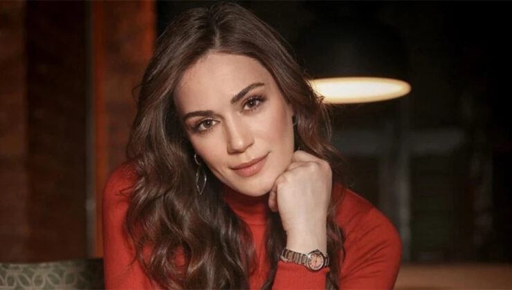 Özge Borak ilk kez tesettüre girdi! Takipçileri “çok yakışmış” diyor…