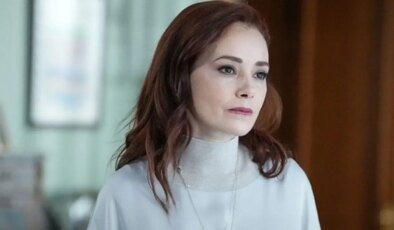 Özgü Namal yaşadığı trafik kazasını anlattı!