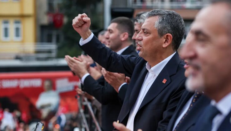 Özgür Özel AKP’li belediyenin ‘yolsuzluğunu’ açıklamıştı: Bilirkişi raporu ortaya çıktı!