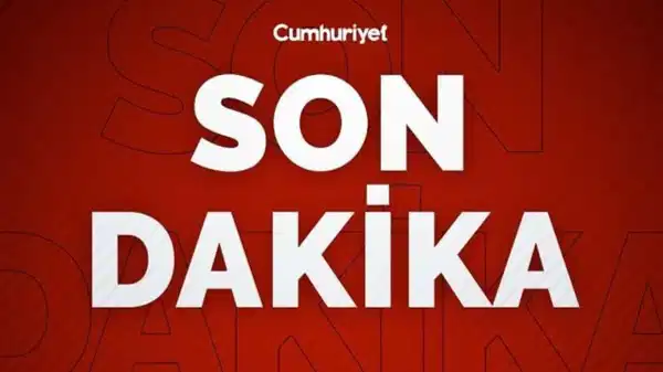 Özgür Özel de aralarında! 11 milletvekilinin dokunulmazlık dosyası Meclis’te!