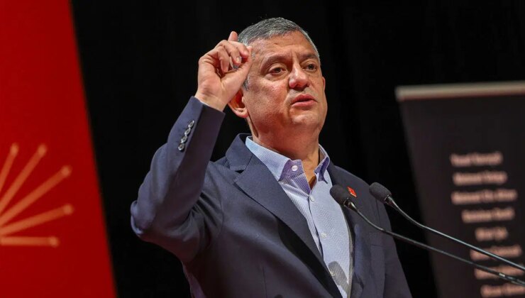 Özgür Özel’den Azerbaycan mesajı