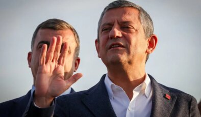 Özgür Özel’den, Erdoğan’a ‘Fetret Devri’ yanıtı: ‘İstanbul seçimlerini yenileyelim, Erdoğan aday olsun, kendine güveniyorsa hodri meydan!’