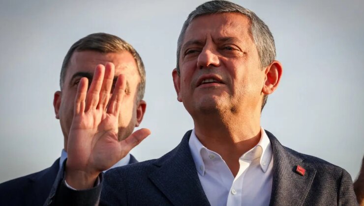 Özgür Özel’den, Erdoğan’a ‘Fetret Devri’ yanıtı: ‘İstanbul seçimlerini yenileyelim, Erdoğan aday olsun, kendine güveniyorsa hodri meydan!’