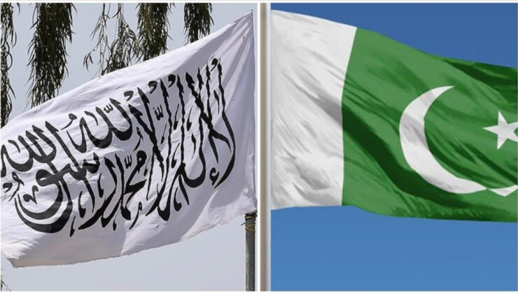 Pakistan, Afganistan’ın ABD İHA’larına ilişkin açıklamasını reddetti