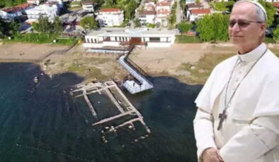 Papa 14. Leo kimdir? Papa 14. Leo neden İznik’e gidiyor? İznik Bazilikası’nın önemi nedir?