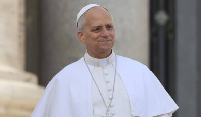 Papa Leo yarın Türkiye’ye geliyor! Ziyaretin ayrıntıları belli oldu: İznik’teki bazilika için ‘özel statü’ kararı