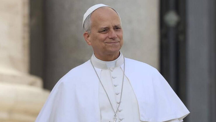 Papa Leo yarın Türkiye’ye geliyor! Ziyaretin ayrıntıları belli oldu: İznik’teki bazilika için ‘özel statü’ kararı