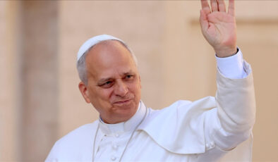 Papa’dan ABD ile Venezuela arasında “diyalog” çağrısı