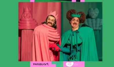 Paribu Art’tan Atta Festivali’ne özel: “Ne Kadar İstersen O Kadar Öde”