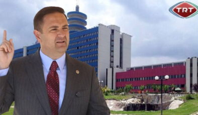 Paylaşımı Ankara’yı harekete geçirmişti: Umut Akdoğan bugün TRT Genel Müdürlüğü’ne gidiyor