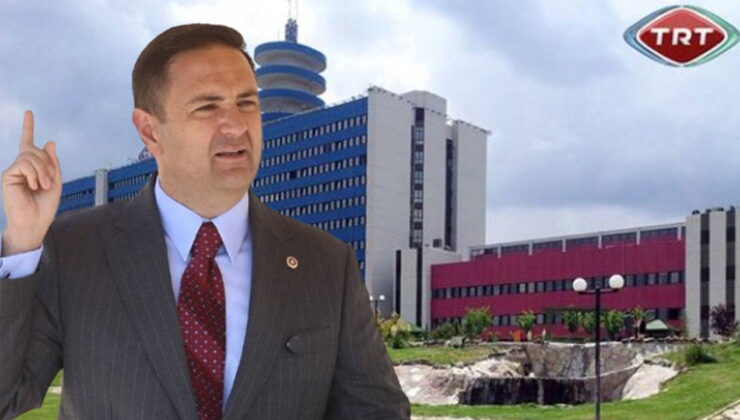 Paylaşımı Ankara’yı harekete geçirmişti: Umut Akdoğan bugün TRT Genel Müdürlüğü’ne gidiyor