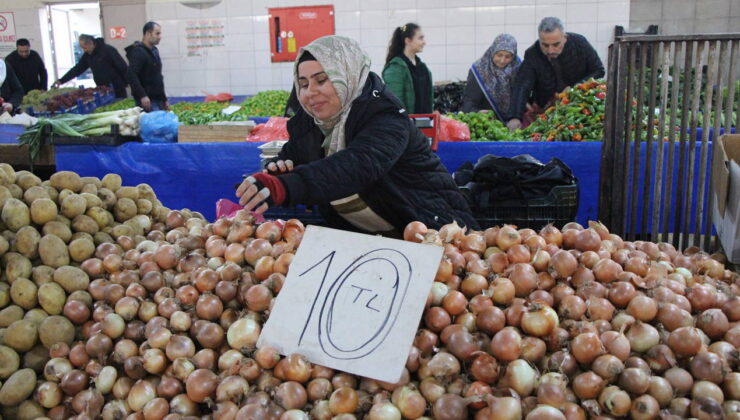 Pazarın en ucuzu! 7 aydır fiyatı değişmiyor…