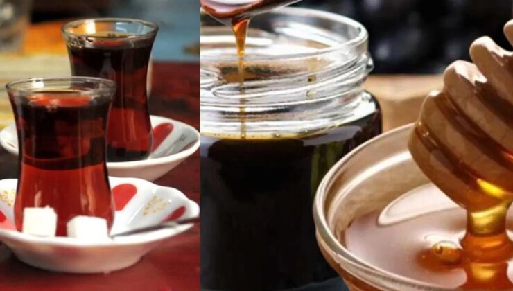 Pekmezden bala, siyah çaydan krem peynire…. Bakanlık uyardı, bu markalara dikkat!