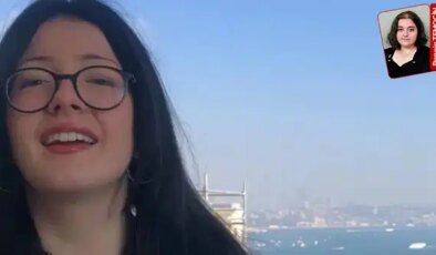 Pendik’te 14 yaşındaki Işıl Öykü hayatını kaybetti: Sanık duruşmada çelişkili ifadeler verdi