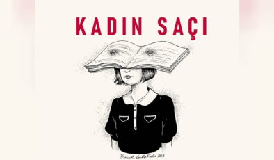 Pera Müzesi’nde Kadın Saçı belgeseli