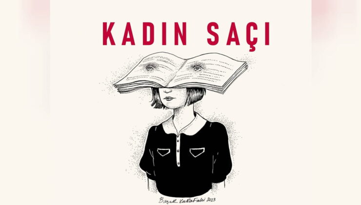 Pera Müzesi’nde Kadın Saçı belgeseli