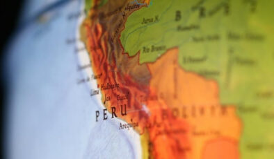 Peru, Meksika ile diplomatik ilişkileri kesti
