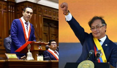 Peru–Meksika ilişkileri kopma noktasında: Elçiliğe operasyon gündemde