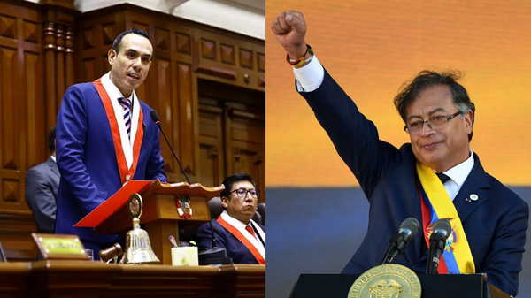 Peru–Meksika ilişkileri kopma noktasında: Elçiliğe operasyon gündemde