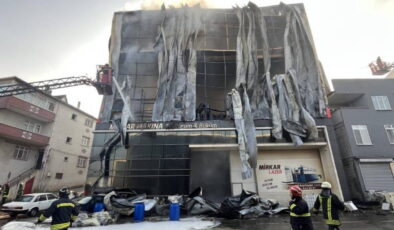 Petrol-İş’ten 2’si çocuk 6 işçi için adalet çağrısı: Çalışırken ölmek istemiyoruz!