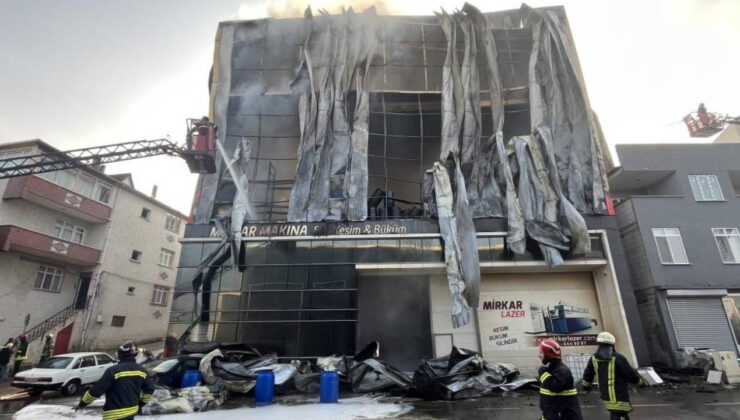 Petrol-İş’ten 2’si çocuk 6 işçi için adalet çağrısı: Çalışırken ölmek istemiyoruz!