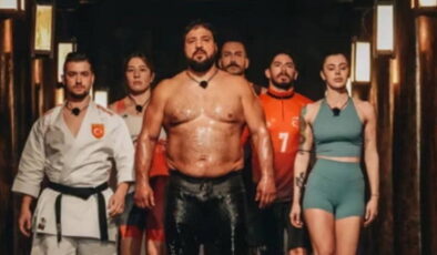 Physical: Asia yarışması nedir? Physical Asia Türk yarışmacıları kimler? Physical: Asia nerede yayımlanıyor?