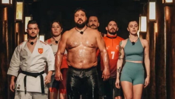 Physical: Asia yarışması nedir? Physical Asia Türk yarışmacıları kimler? Physical: Asia nerede yayımlanıyor?