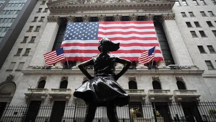 Piyasaların ertelenen verisi açıklandı: ABD üretici enflasyonu açıklandı!