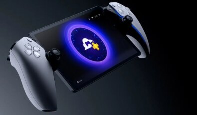 PlayStation Portal için beklenen bulut oyun desteği sunuldu