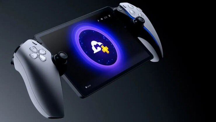 PlayStation Portal için beklenen bulut oyun desteği sunuldu