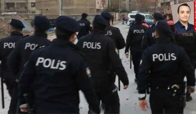 Polis adayları yönetmelik mağduru: ‘İdarenin kusuru bize yükleniyor’