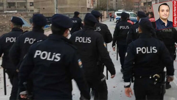Polis adayları yönetmelik mağduru: ‘İdarenin kusuru bize yükleniyor’
