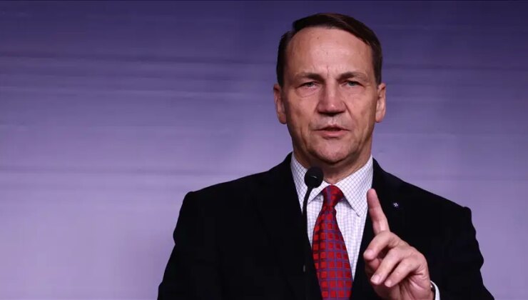 Polonya: Rus sömürgesi olmaktansa ot yeriz