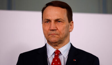 Polonyalı bakandan dikkat çeken çıkış: Rus sömürgesi olmaktansa ot yeriz