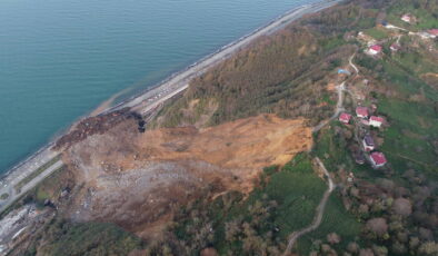 Prof. Dr. Osman Bektaş, hissedilmeyen riski işaret etti: Mikro depremlerle ‘heyelan’ tehlikesi!