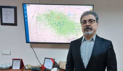 Prof. Dr. Sözbilir’den Sındırgı açıklaması: Deprem fırtınası birkaç ay sürebilir