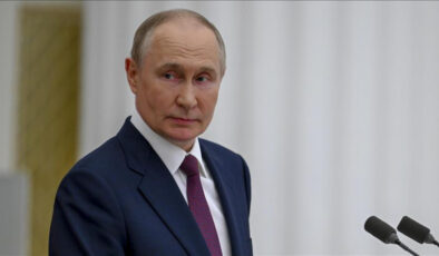 Putin 97 yaşına kadar başkan olarak kalmayı planlıyor