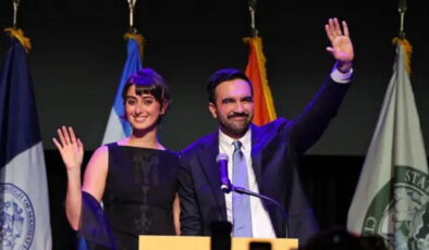 Rama Duwaji kimdir? New York Belediye Başkanı Zohran Mamdani’nin eşi Rama Duwaji kaç yaşında, nereli?