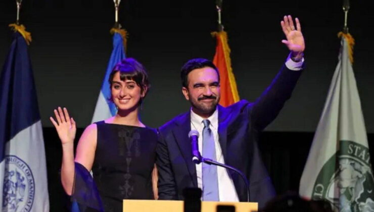 Rama Duwaji kimdir? New York Belediye Başkanı Zohran Mamdani’nin eşi Rama Duwaji kaç yaşında, nereli?