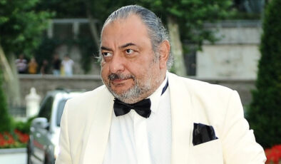 Reha Muhtar’ın velayet davasını kaybetti: Çocuklar anneye verildi