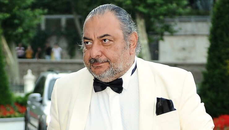 Reha Muhtar’ın velayet davasını kaybetti: Çocuklar anneye verildi