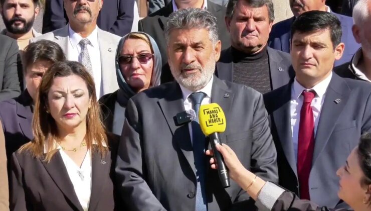 Remzi Çayır’dan Bahçeli’ye: Muhsin Yazıcıoğlu ile ilgili kılını kıpırdatmadın