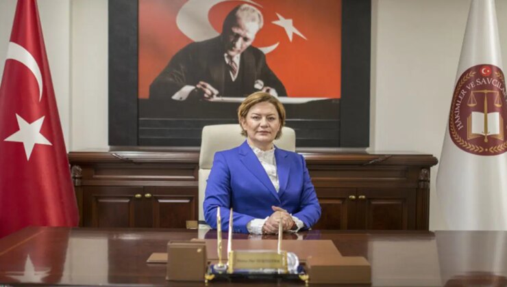 Resmi Gazete’de yayımlandı: HSK’nin yeni üyesi belli oldu