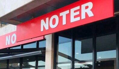Resmi Gazete’de yayımlandı: Noterler için yeni dönem