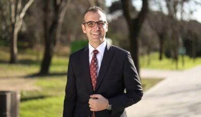 Resul Emrah Şahan’dan Silivri’den mektup: ‘Beni buraya getiren bir suç değil, bir fikir’