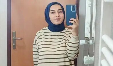 Rojin Kabaiş’in şüpheli ölümü: Soruşturmada DNA örneği alınan kişi sayısı 195 oldu