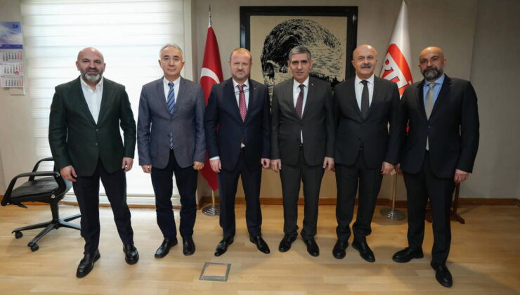 RTÜK Başkanı Daniş’ten ilk Üst Kurul toplantısında “zararlı içerik” vurgusu