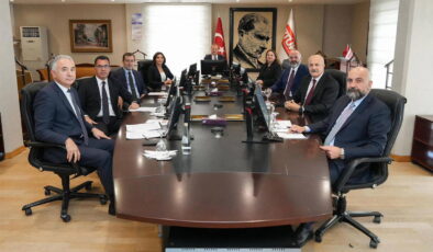 RTÜK başkanvekili belli oldu